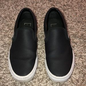 Vans Slip on Sneakers